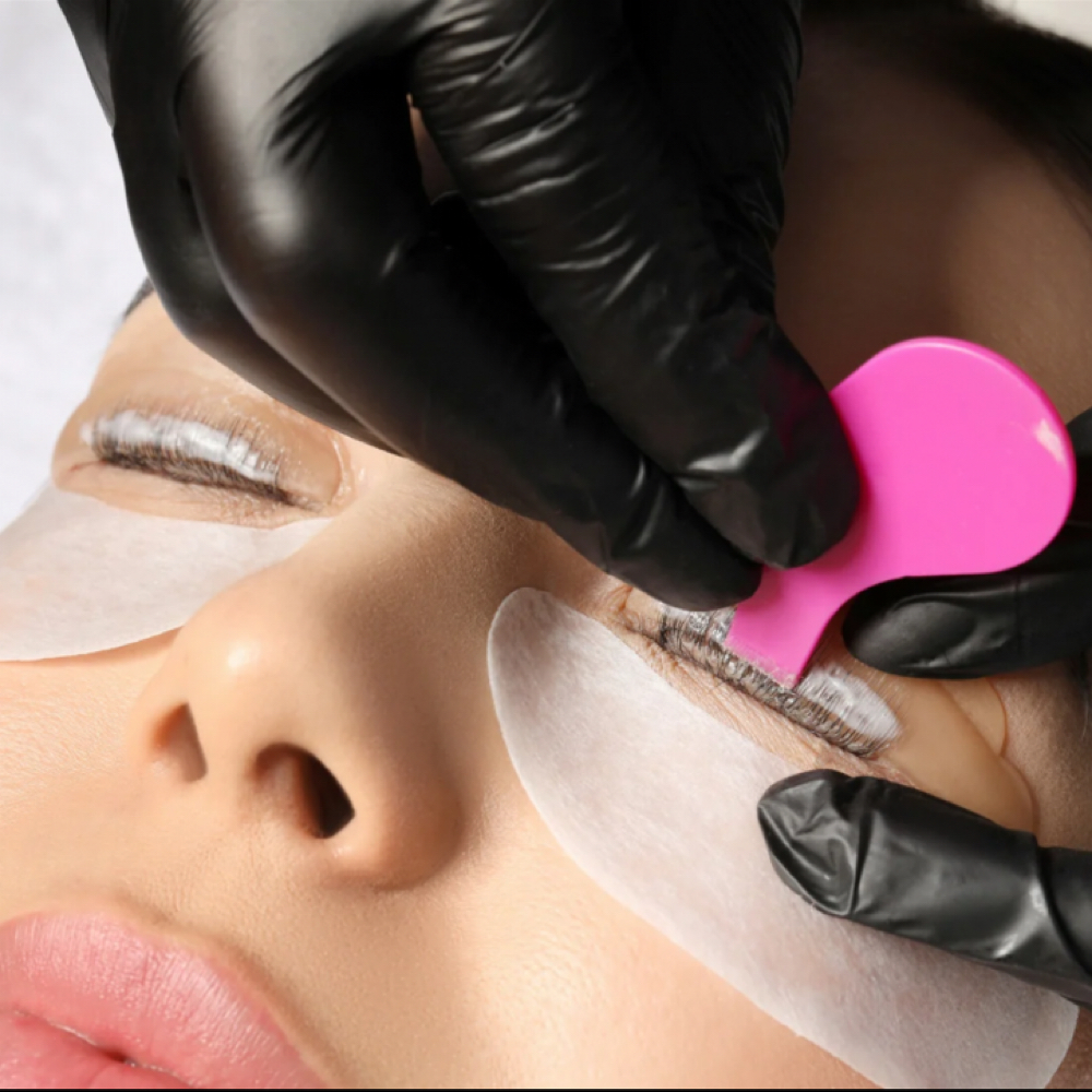 Lash Lift + Tint at All Eyes On Me Esthetics in Billings/CutBank, MT