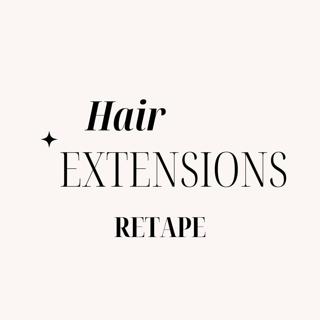 Extension Retape