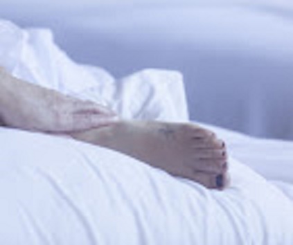 Reflexology