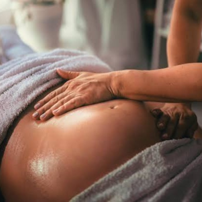 60-Minute Prenatal Massage at Pure Relaxation in Stanford, KY