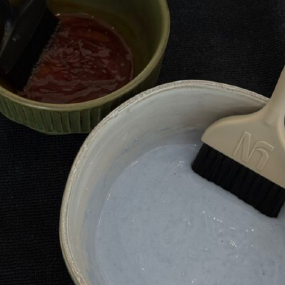 Color & Full Foil at HONEY GLAM in Idaho Falls, ID