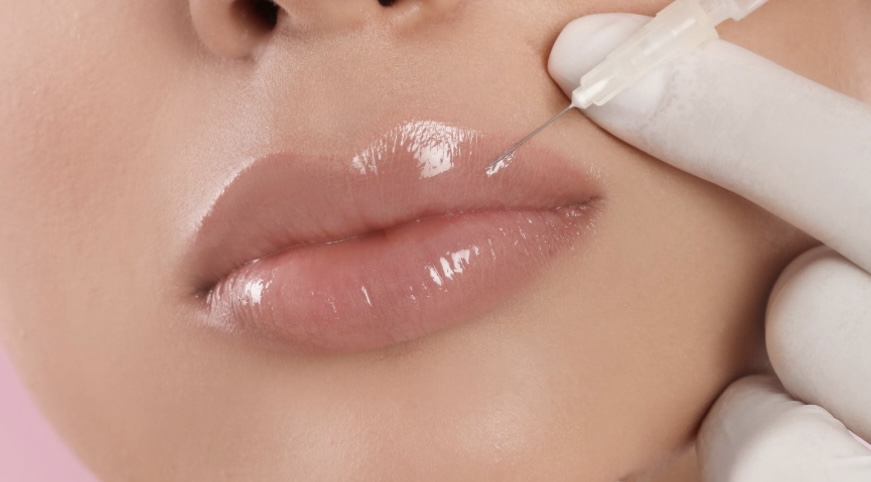 Lip Filler Full Syringe at Beya Aesthetics, LLC in White Oak, TX