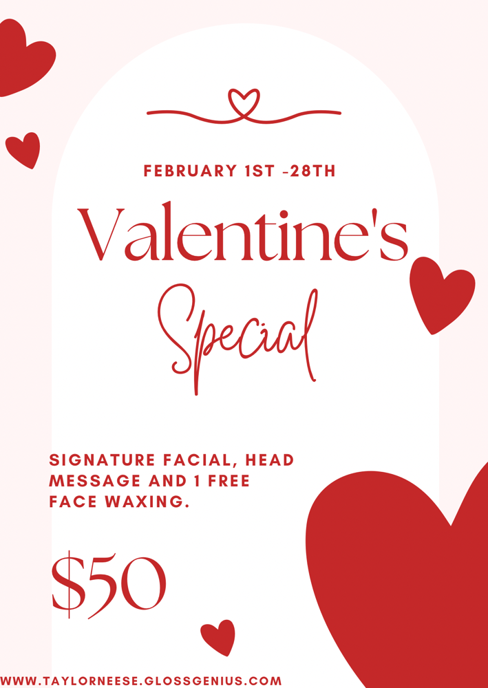 Valentine Special