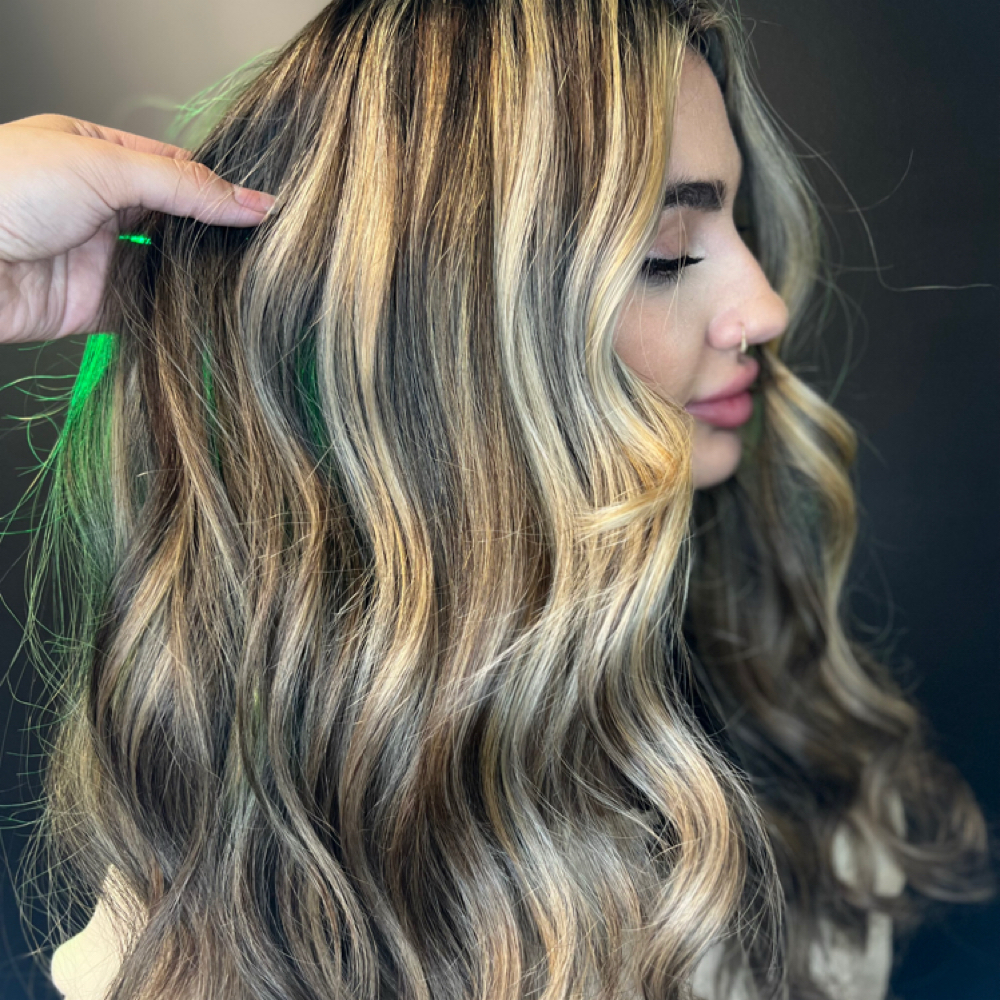 Highlights at Julie’s Beauty Corner in Riverside, CA