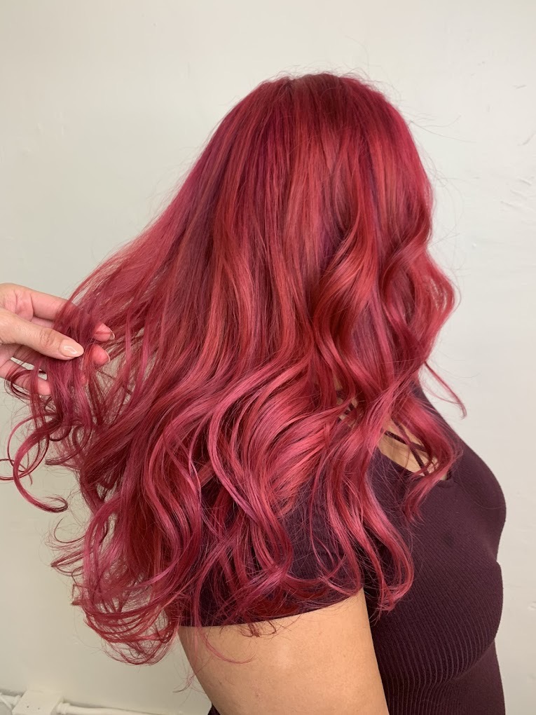 Specialty Fantasy Color