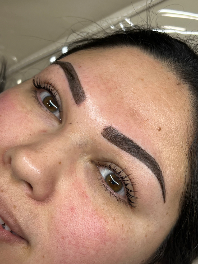 Lash Lift