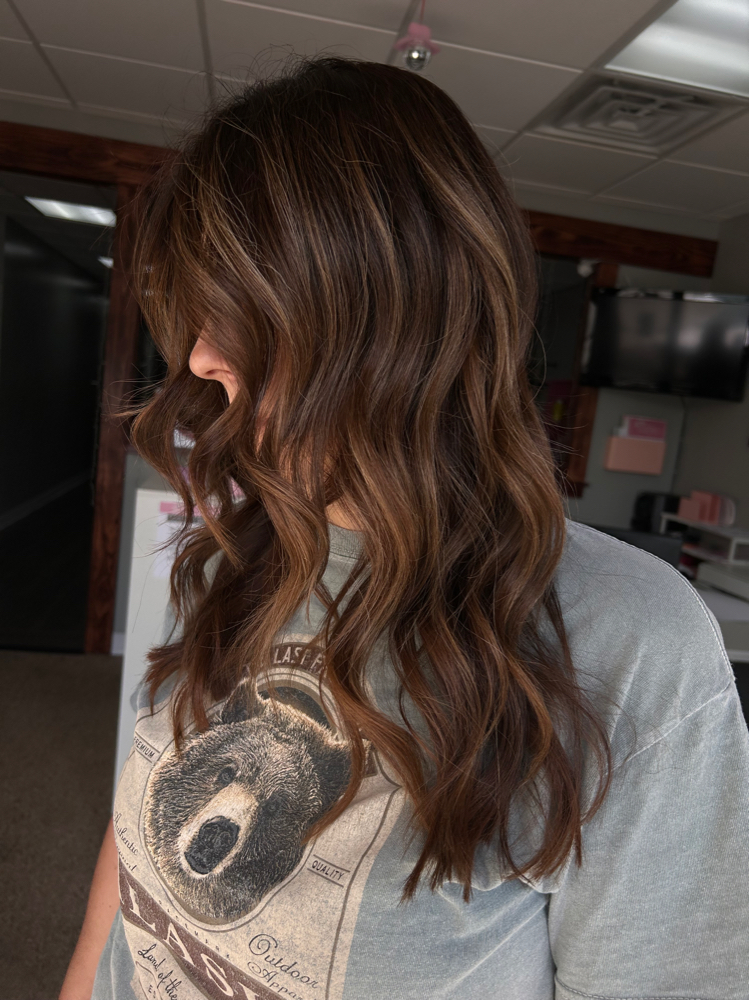 Highlights & Lowlights