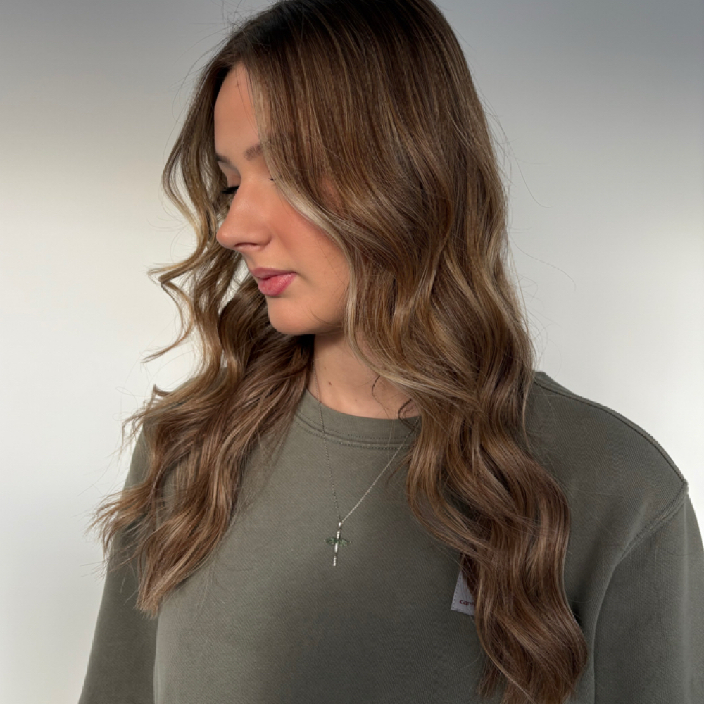 Highlights & Lowlights at Cassidy Brook’s Salon in Donegal, PA