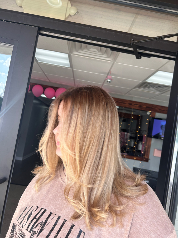Highlights & Lowlights