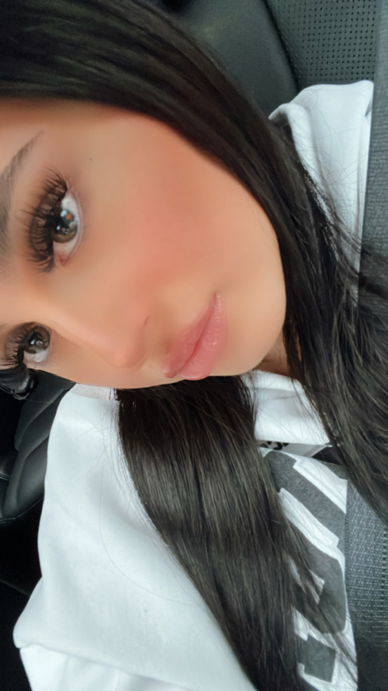 FULL FACE GLAM TRIAL