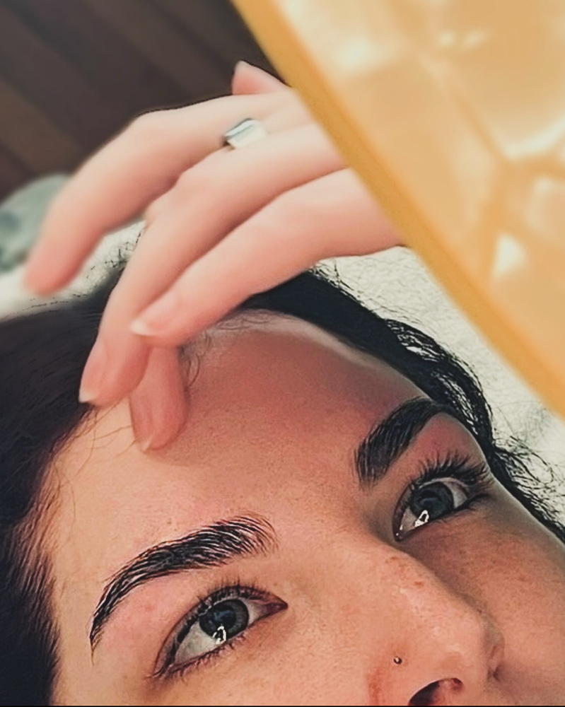 Brow Wax