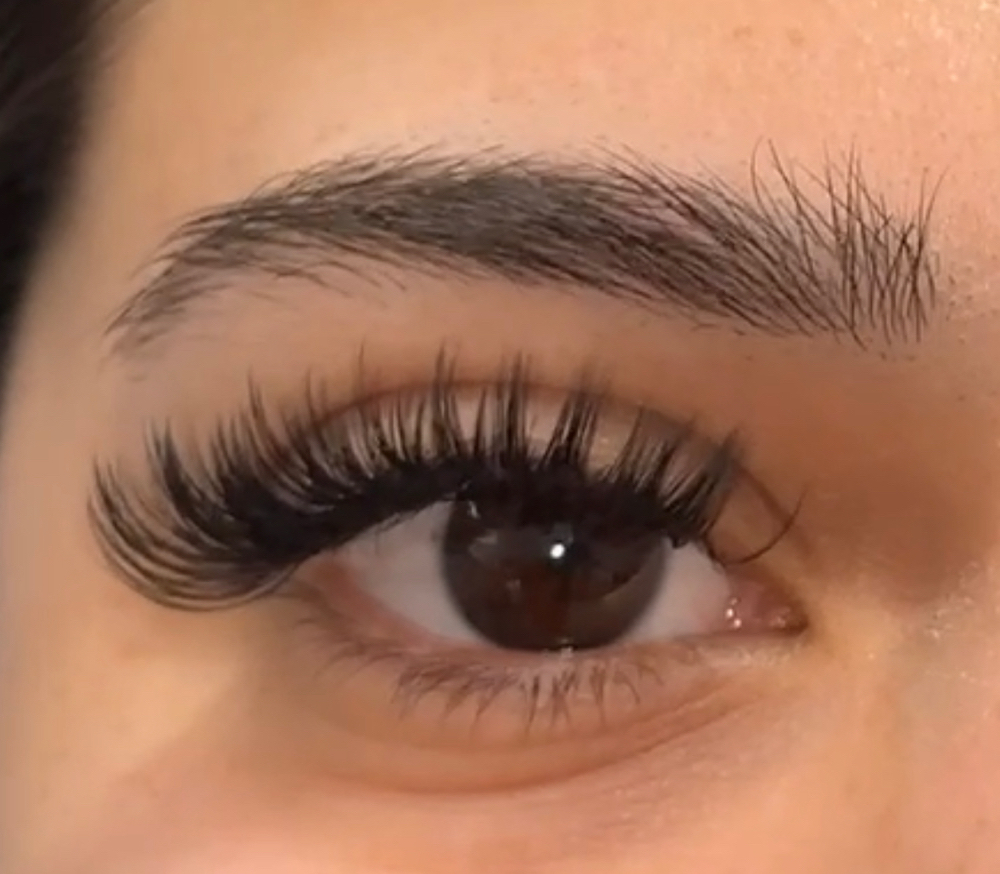 WS Fills / Retoque 3-4 Week