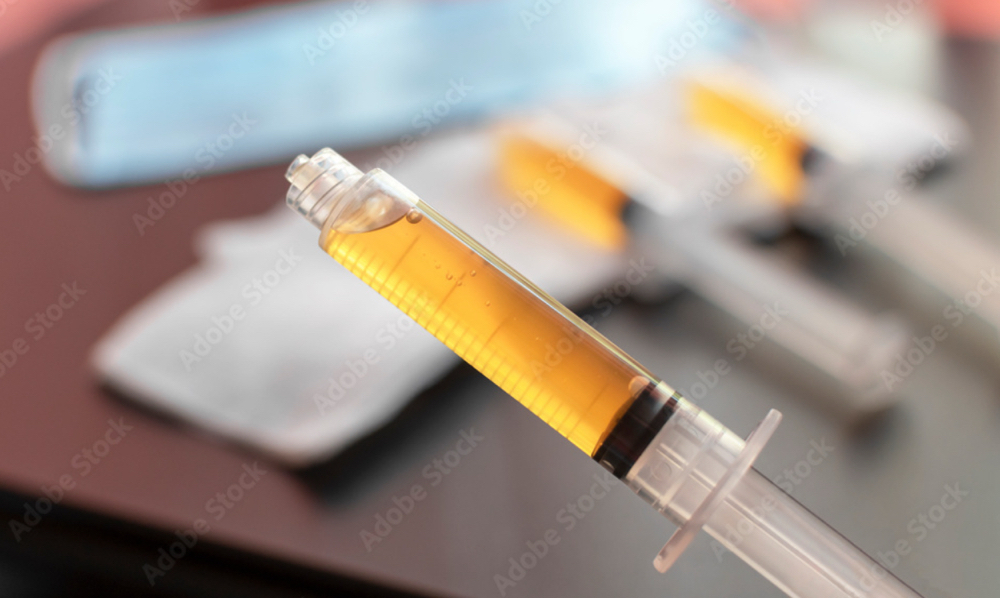 PRP  Injections