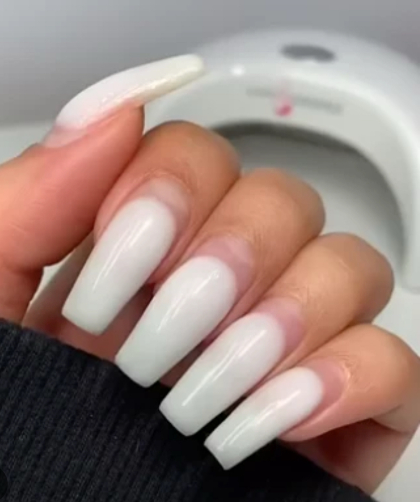 Luxe For Less Fill In