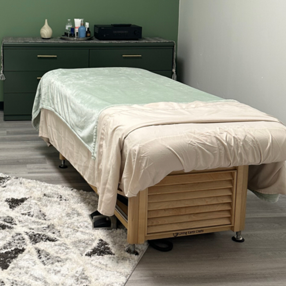 1 Hour Massage at Unity Yoga & Wellness in Akron, OH