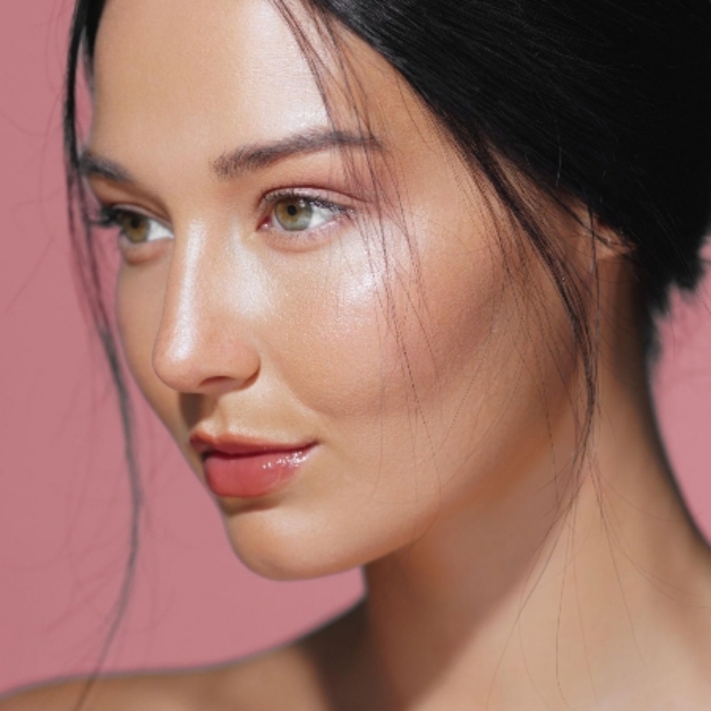 Glass Skin Infusion at Timeless Soul Studio in Rush City, MN