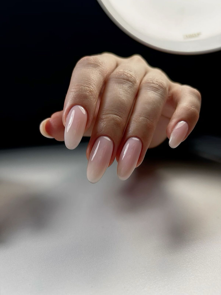 Gel X Extensions