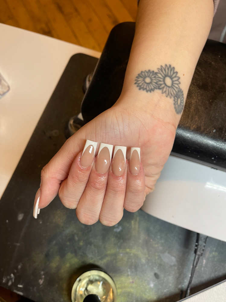 French Tips