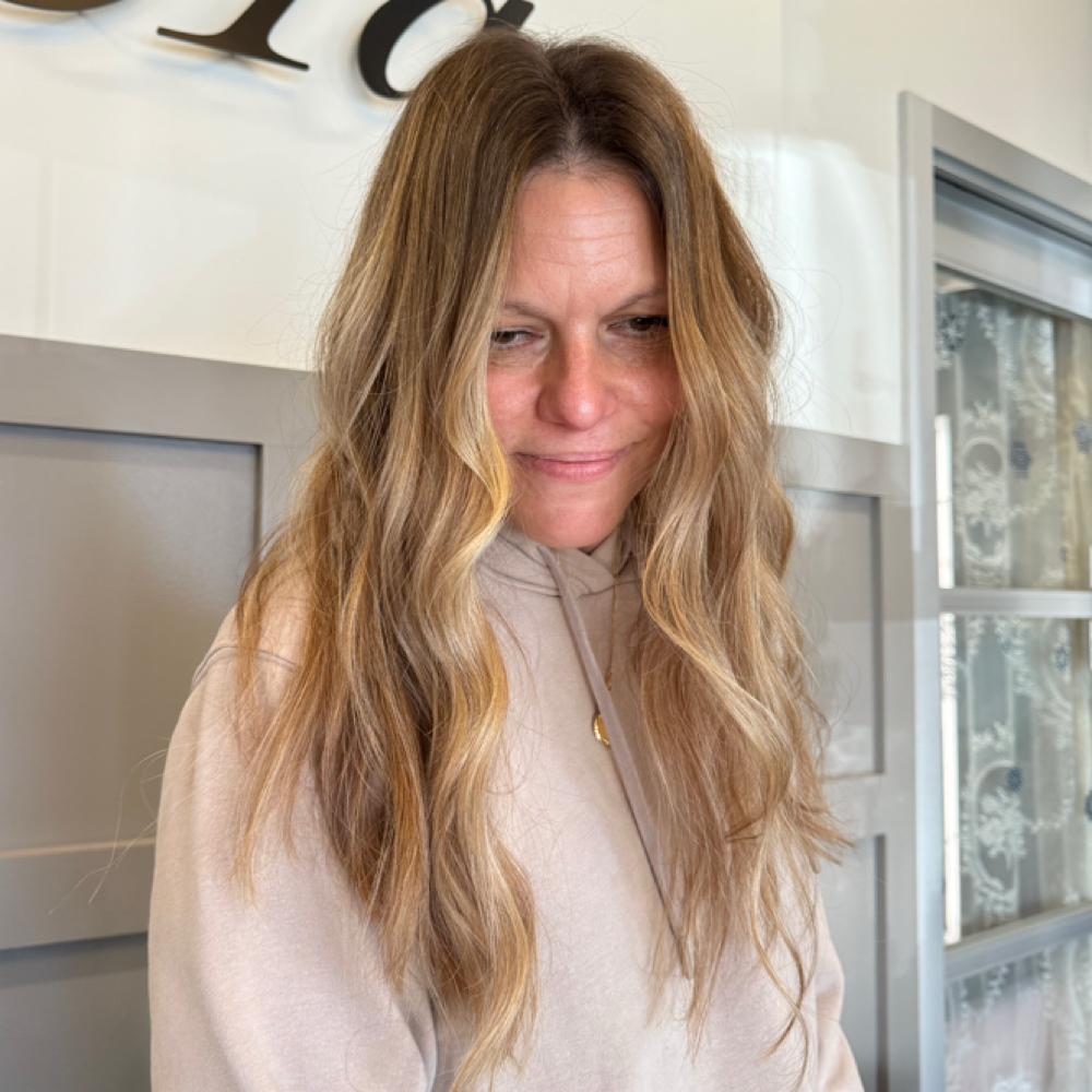 Lived In Brunette at Sarah | Alabaster in Menomonee Falls, WI