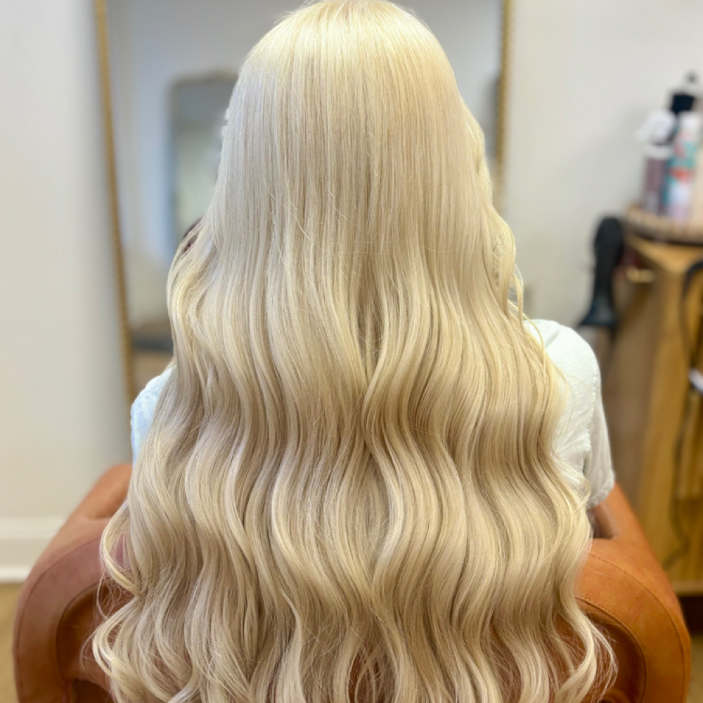Extension Consultation at Beauty By Lynlee in West Jasper, AL
