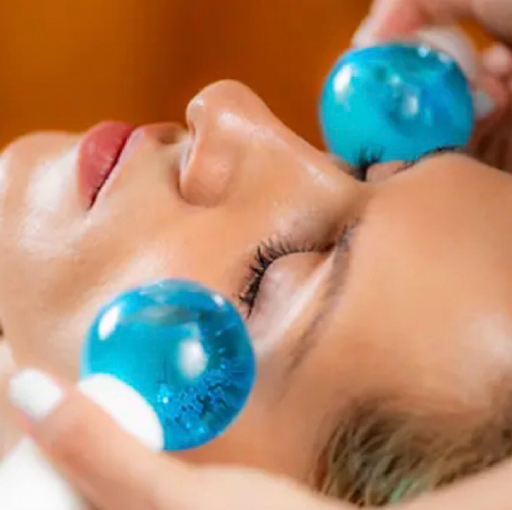 Summer Skin Facial at Restored Glow Aesthetics in Whitehouse Station, NJ