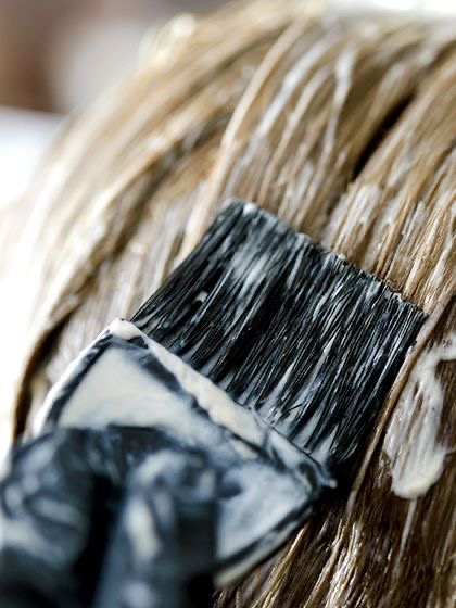 All Over Hair Color/Haircut/Style at Emily Kreienheder in Lake City, FL