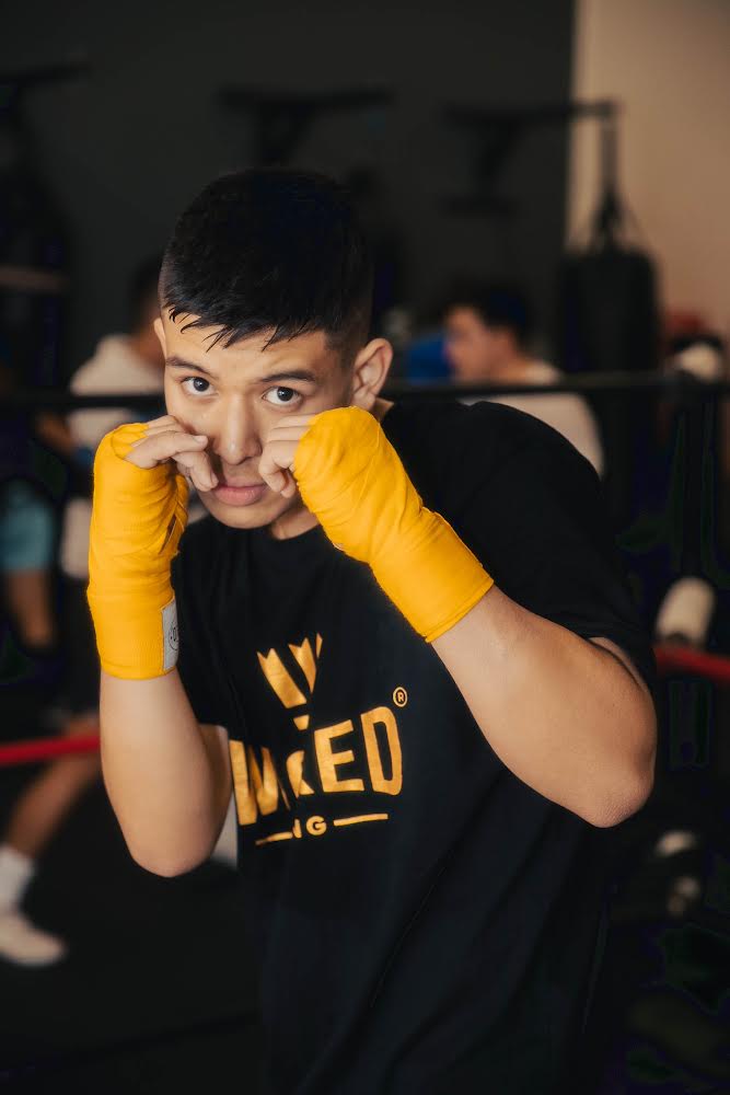 All Levels Boxing - Monthly Memb.