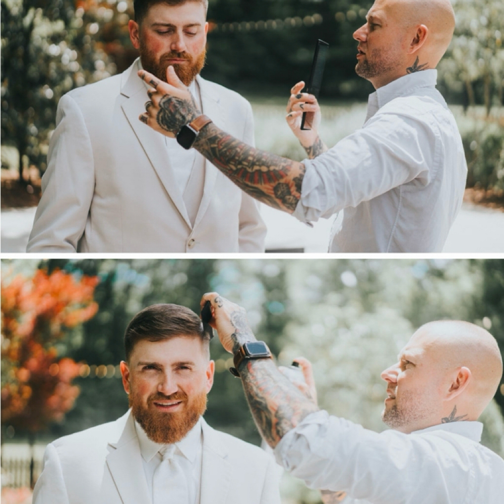 Private Events at Nashville Barber Club in Nashville, TN