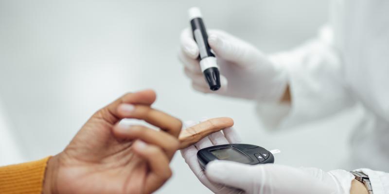 A1C