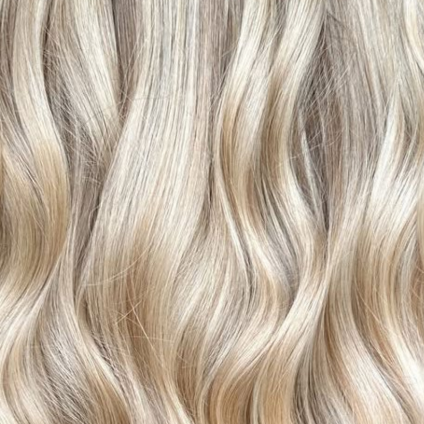 Highlights/Balayage at Skye's The Limit Beauty Bar in Delray Beach, FL
