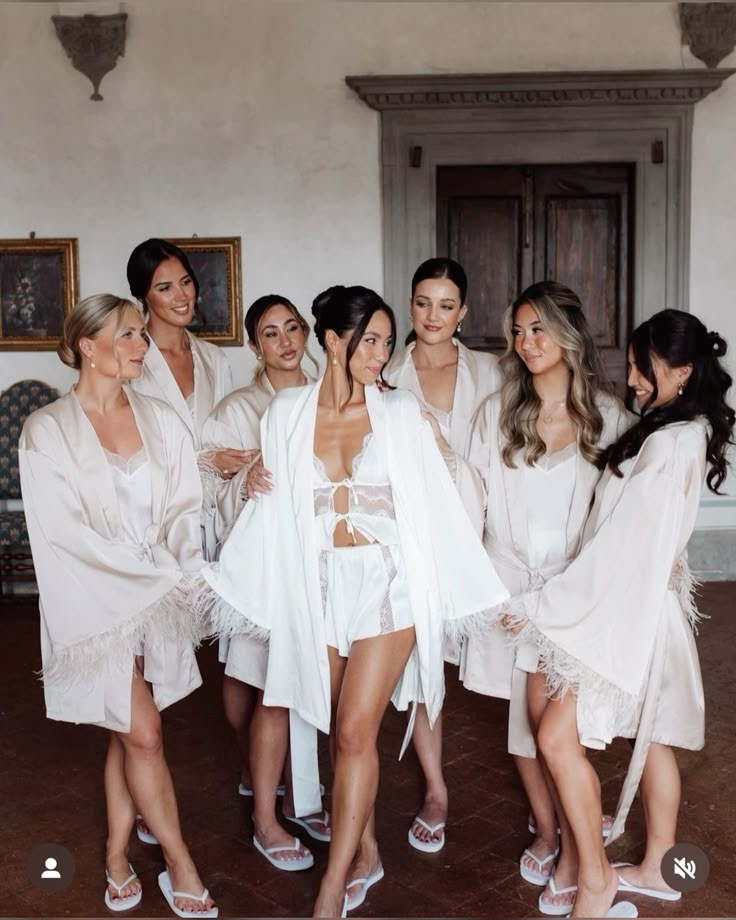 Group Spray Tan Package