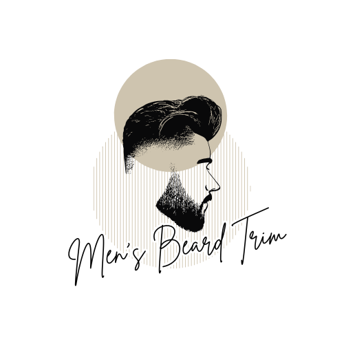 Men's Beard Trim