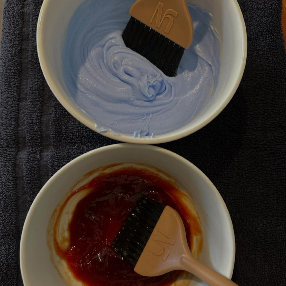 HIGHLIGHT + LOWLIGHT at HAUS OF BEAUTY by Kenzie in Tell City, IN