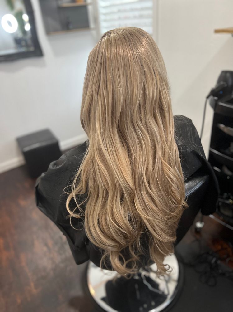 Extensions And Enhancements at Ladi of Beauty Hair Care in Hapeville, GA