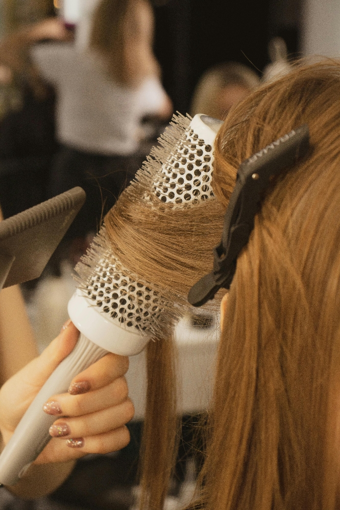 Brazilian Split End Treatment