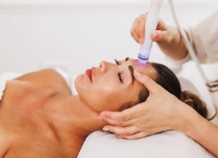 Signature HydraFacial