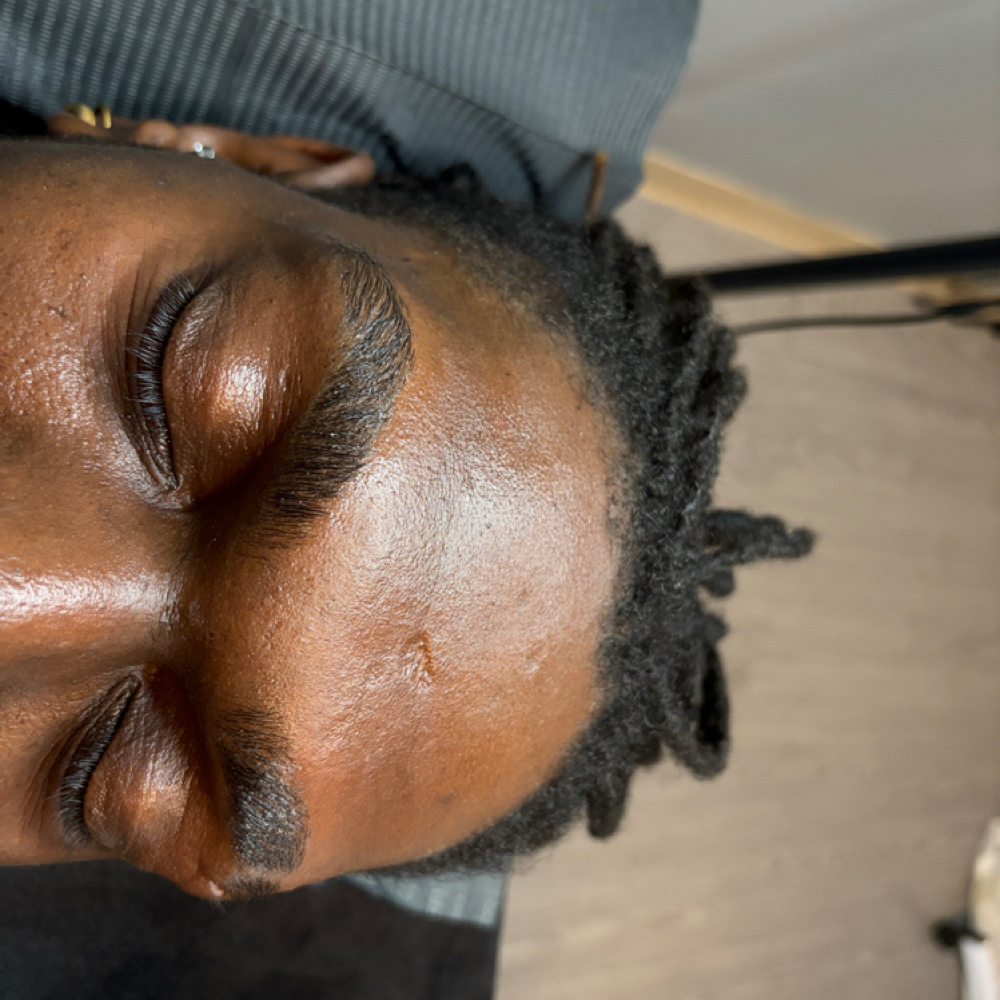 Eyebrow Design (with Mapping)