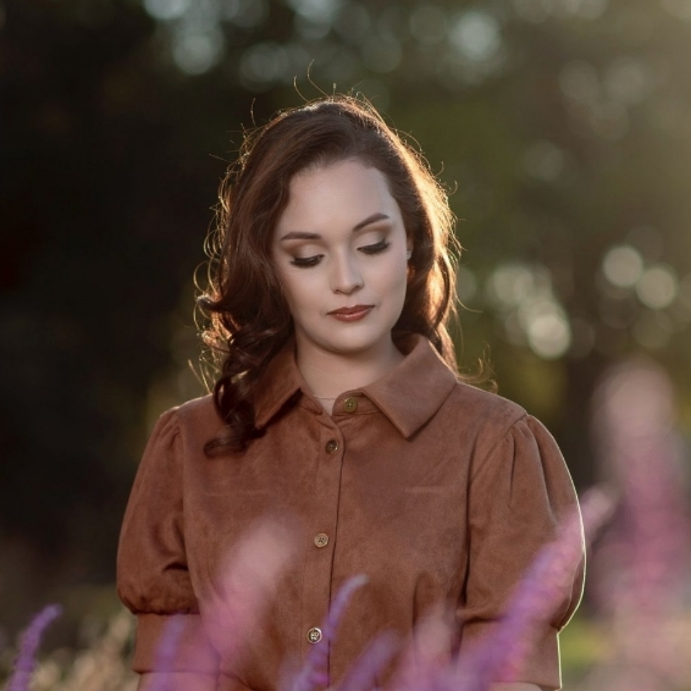 Full Glam at Aztec Beauty in Angleton, TX