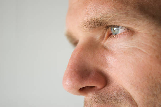 Men’s Nose