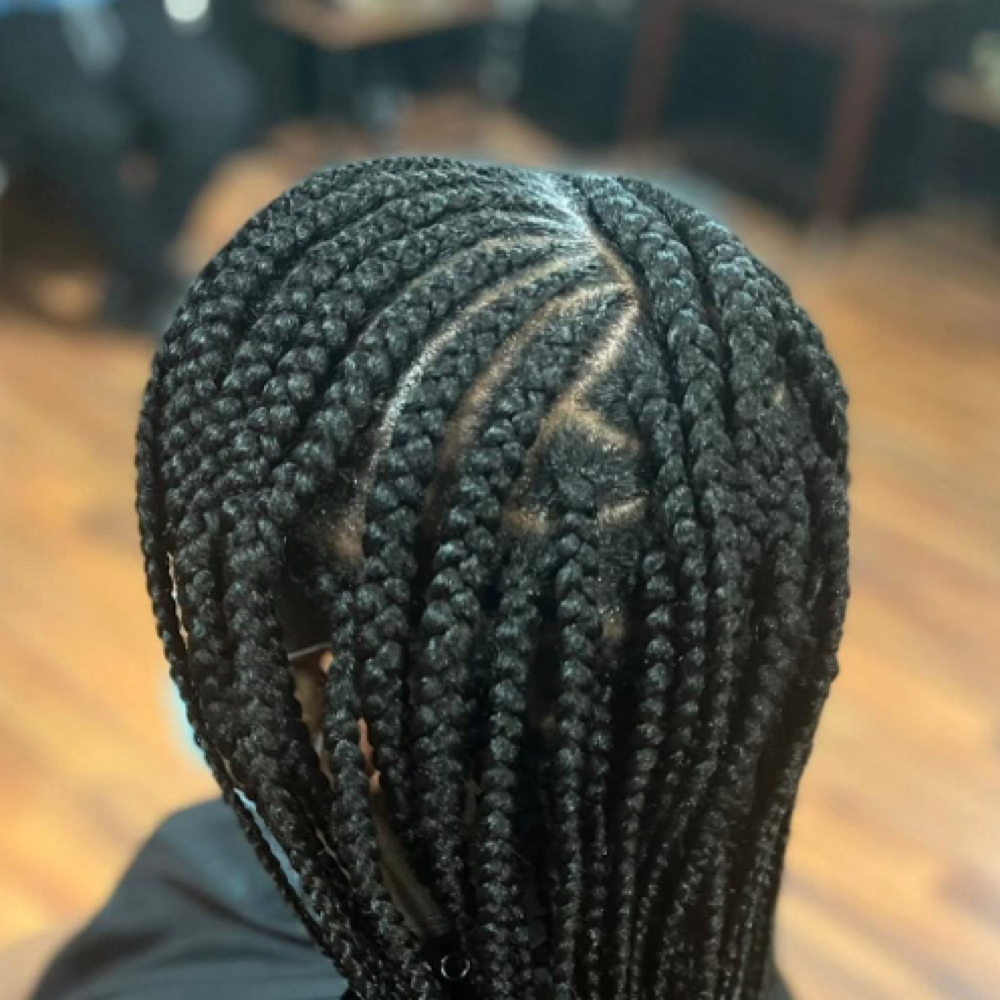 Feed-In's at Gallery Gurl’s in Raleigh, NC