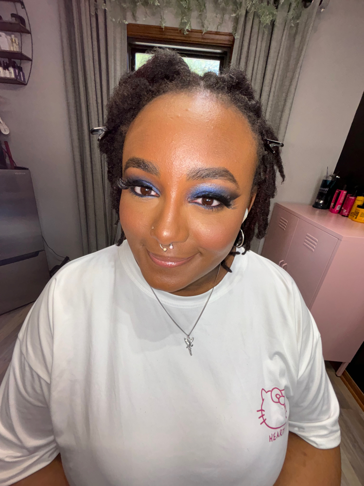 Bridal/Event MAKEUP ONLY