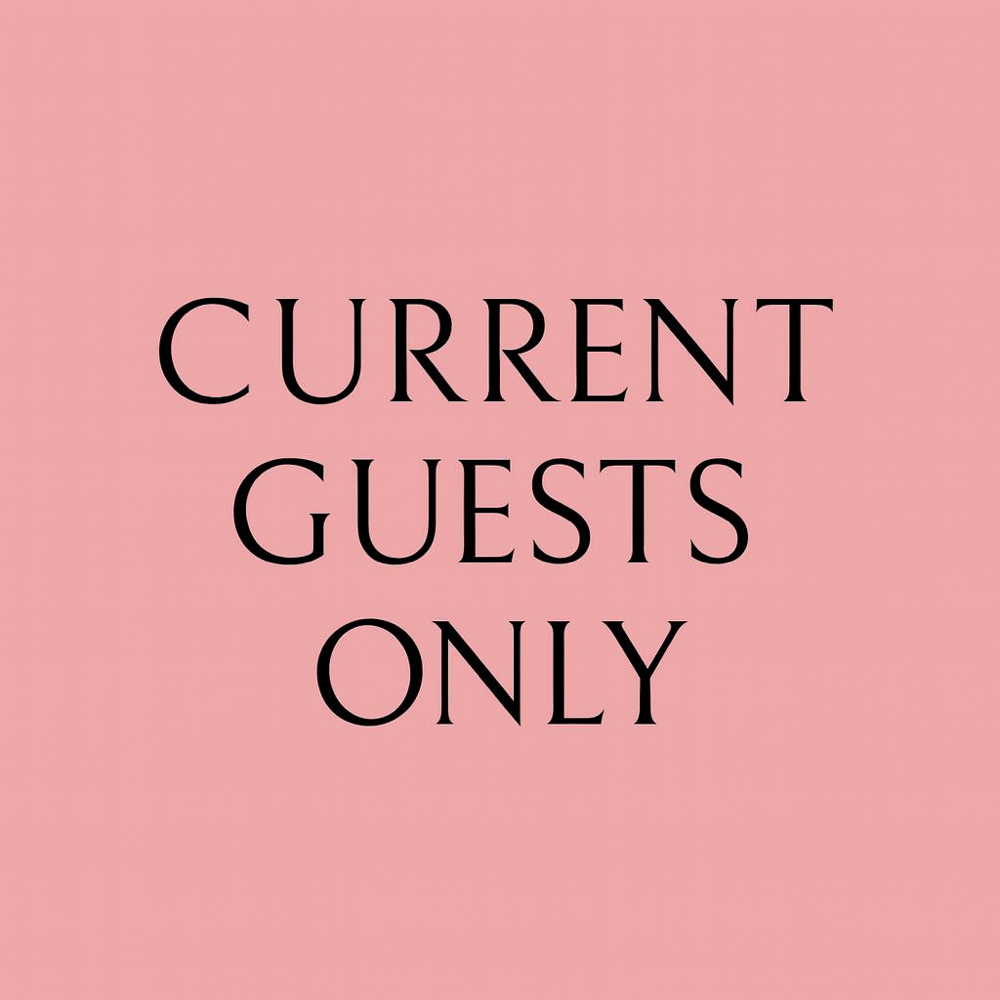 Grey Touch-Up (With Blow-Dry)