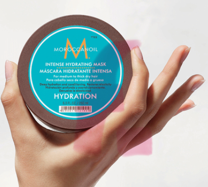 Hydrating Deep Conditioner