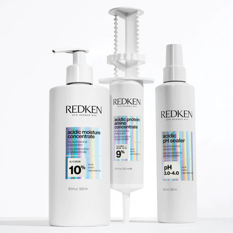 Redken Acidic Bonding Treatment