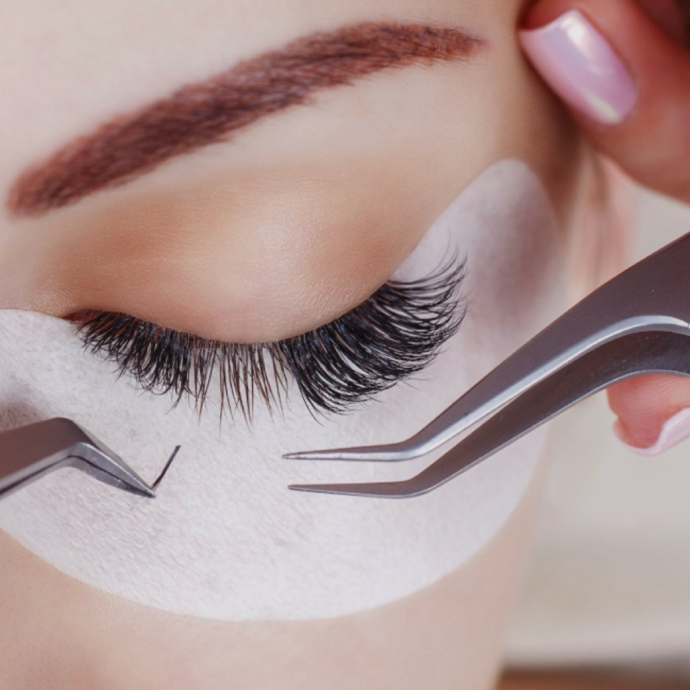 HYBRID 3 WEEKS REFILLS at Bella Lash & Beauty in Cedar Grove, NJ