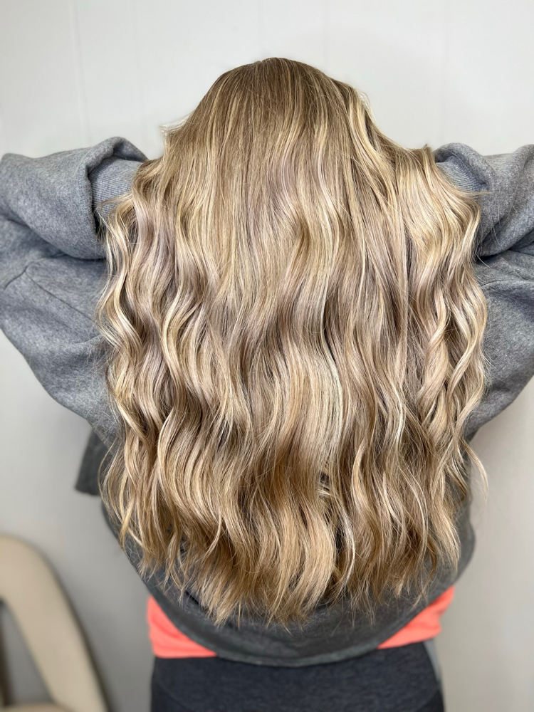 Balayage