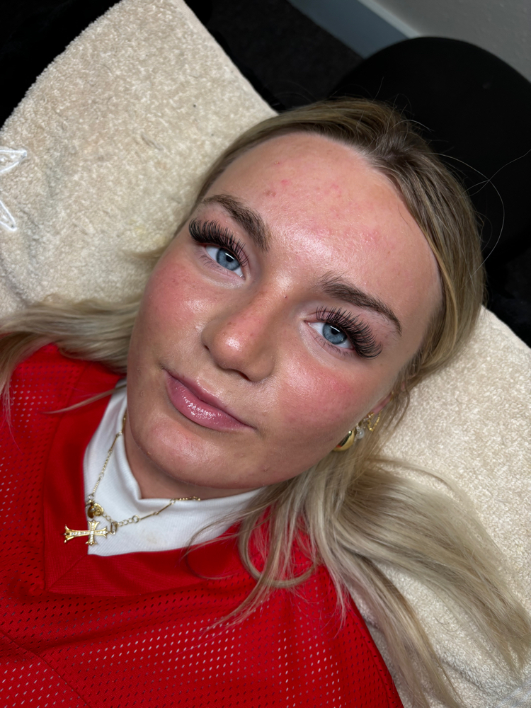 Classic Lash Fill
