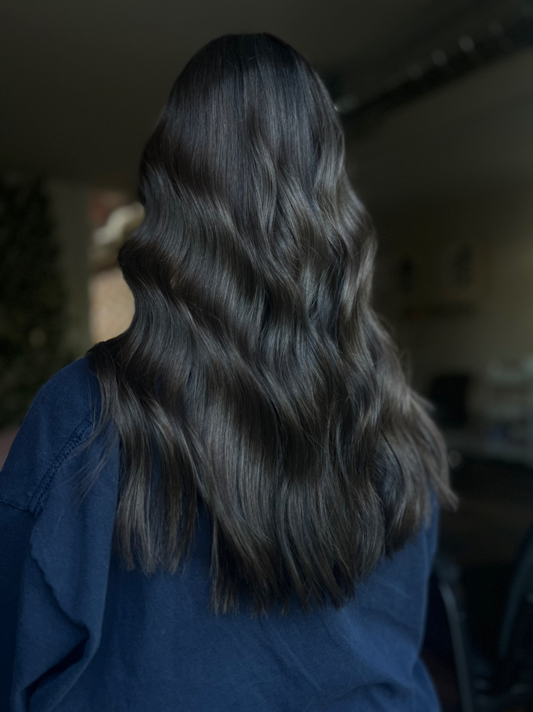 Color Retouch