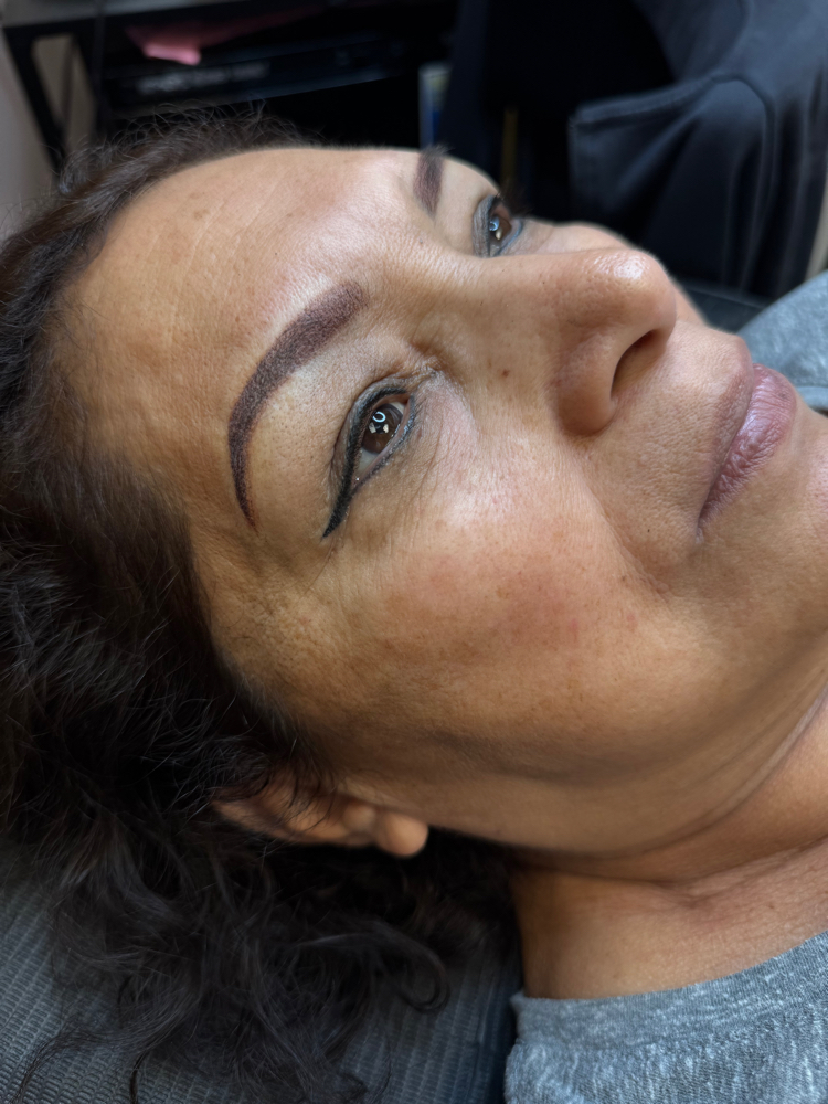 Lash Enhancement at Refine Radiance Esthetics in Port Jefferson Station, NY