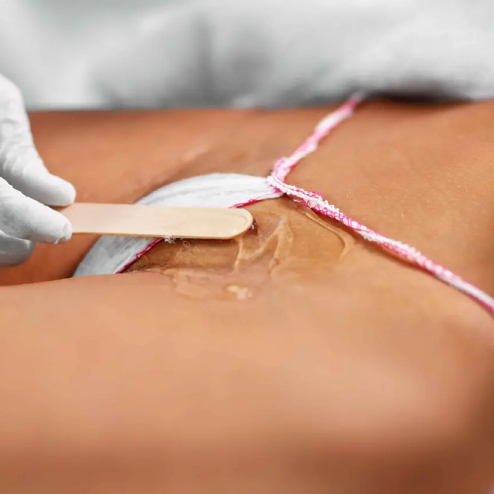Bikini Line at LS Beauty Aesthetics in Temecula, CA